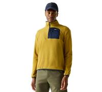 Regatta Mens Frankie Half Zip Fleece