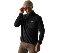 Regatta Mens Frankie Half Zip Fleece