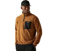 Regatta Mens Frankie Half Zip Fleece
