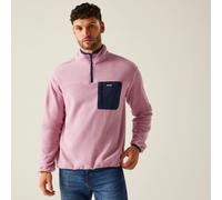 Regatta Mens Frankie Half Zip Fleece