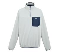 Regatta Mens Frankie Half Zip Outdoor Warm Winter Pullover Fleece