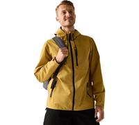 Regatta Mens Frankie Jacket Waterproof Breathable