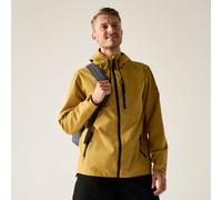 Regatta Frankie Jacket Yellow M Men