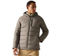 Regatta Mens Frankie Padded Hooded Jacket