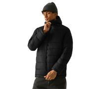 Regatta Mens Frankie Padded Hooded Jacket