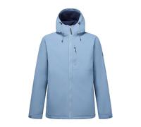 Regatta Mens Frankie Waterproof Insulated Jacket RG13224