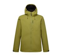 Regatta Mens Frankie Waterproof Insulated Jacket RG13224