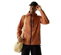 Regatta Mens Frankie Waterproof Jacket