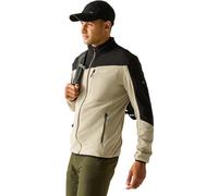 Regatta Mens Freesdale Fleece Full Zip Jacket