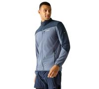 Regatta Mens Freesdale Full Zip Fleece
