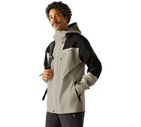 Regatta Mens Freesdale Jacket Waterproof Breathable