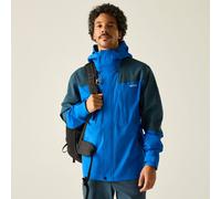 Regatta Freesdale Jacket Blue M Men