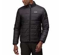 Regatta Freezeway III Insulated Jacket: Black: XL Size: XL, Colour: Bl