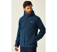 Regatta Men's Frelton Waterproof Insulated Jacket in Blue | Size: 3XL Regatta Blue 3XL