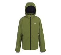 Regatta Mens Frelton Waterproof Insulated Jacket / N/A N/A RG11188