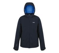 Regatta Mens Frelton Waterproof Insulated Jacket (Navy/Olympian Blue) - Size Medium