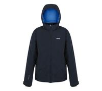 Regatta Mens Frelton Waterproof Insulated Jacket - Navy/Olympian Blue - Navy/Olympian Blue - S