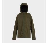 Regatta Men's Frelton Waterproof Jacket, Green M