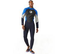 Regatta Men's Full Wetsuit in Navy | Size: Large/XL Regatta Navy L/XL