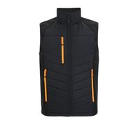 Regatta Mens Full Zip Gilet RG12395