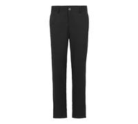 Regatta Mens Gadley Stretch Water Repellent Trousers Black