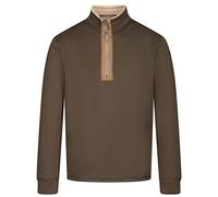 Regatta Men's Galador Jumper, Dark Khaki, XL