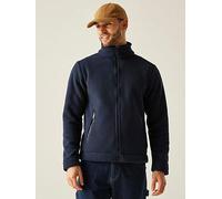 Regatta Garrian Ii Fleece Black L Men