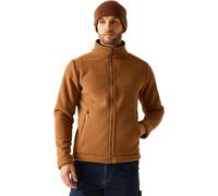 Regatta Mens Garrian II Full Zip Fleece