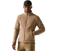 Regatta Mens Garrian II Full Zip Fleece