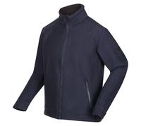 Regatta Mens Garrian II Full Zip Fleece Heavyweight Jacket Warm with Pockets