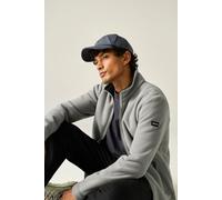 Regatta Men's Garrian II Full Zip Fleece in Grey | Size: 4XL Regatta Grey 4XL