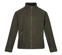 Regatta Mens Garrian II Full Zip Fleece Jacket / N/A N/A RG8098
