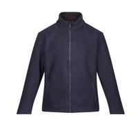 Regatta Mens Garrian II Full Zip Fleece Jacket - Navy - Navy - L
