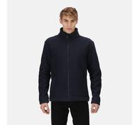 Regatta Mens Garrian II Full Zip Micro Fleece Jacket