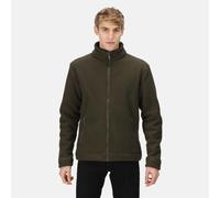 Regatta Mens Garrian II Full Zip Micro Fleece Jacket