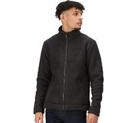 Fleece Regatta Garrian II Grey 5XL