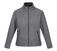 Regatta Mens Garrian Sherpa Lined Fleece Jacket