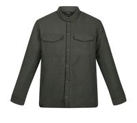 Regatta Mens Gawayne Insulated Shirt RG8079