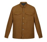 Regatta Mens Gawayne Insulated Shirt / N/A N/A RG8079
