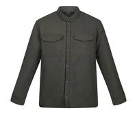 Regatta Mens Gawayne Insulated Shirt / N/A N/A RG8079