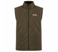 Regatta Mens Tobias II Quick-Drying Soft Touch Bodywarmer - Green - Size 2XL