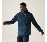 Regatta Men's Gents Waterproof Breathable Highton Stretch Jacket III RMW394
