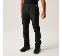 Regatta Geo Ii Pants Black 33 / Regular Man
