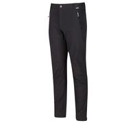 Regatta Mens Geo Softshell Trouser - Ash