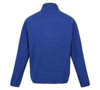 Regatta Mens Hadfield Fleece Full Zip Jacket Anti-Pill Warm Midlayer Top