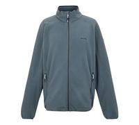 Regatta Mens Hadfield Fleece Full Zip Jacket Anti-Pill Warm Midlayer Top