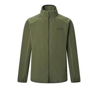 Zipped fleece Regatta Hadfield Vert M