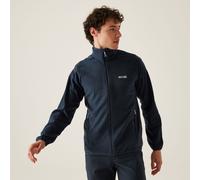 Regatta Men's Hadfield Fleece in Mid Navy | Size: Large Regatta Mid Navy L