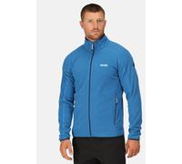 Regatta Men's Hadfield Fleece in Royal | Size: Small Regatta Royal S