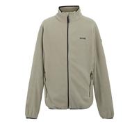 Regatta Mens Hadfield Full Zip Fleece Jacket